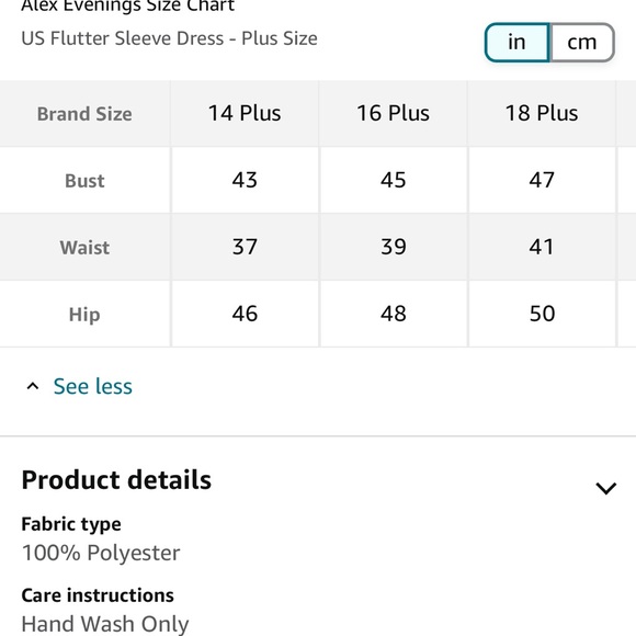 Alex Evening - Picture 13 of 15